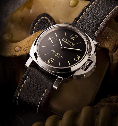 panerai 93 review|The Complete Panerai Buying Guide: Every Current .